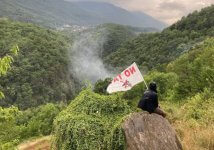 La Valsusa, il Kurdistan e le veline della Questura