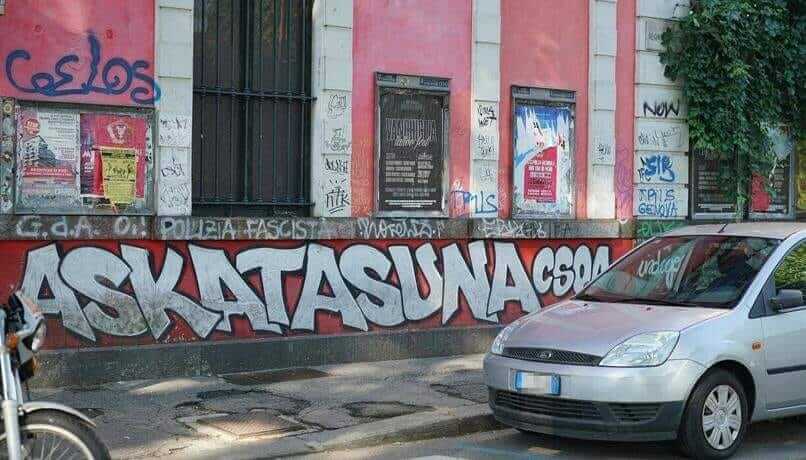 Comunicato di Insorgiamo con i lavoratori GKN