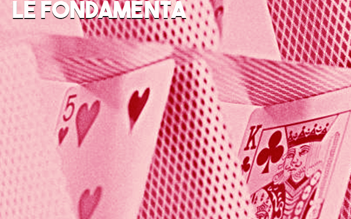 Il castello di carte della procura e della questura torinesi inizia a perdere fondamenta