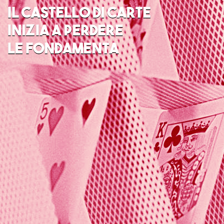 Il castello di carte della procura e della questura torinesi inizia a perdere fondamenta