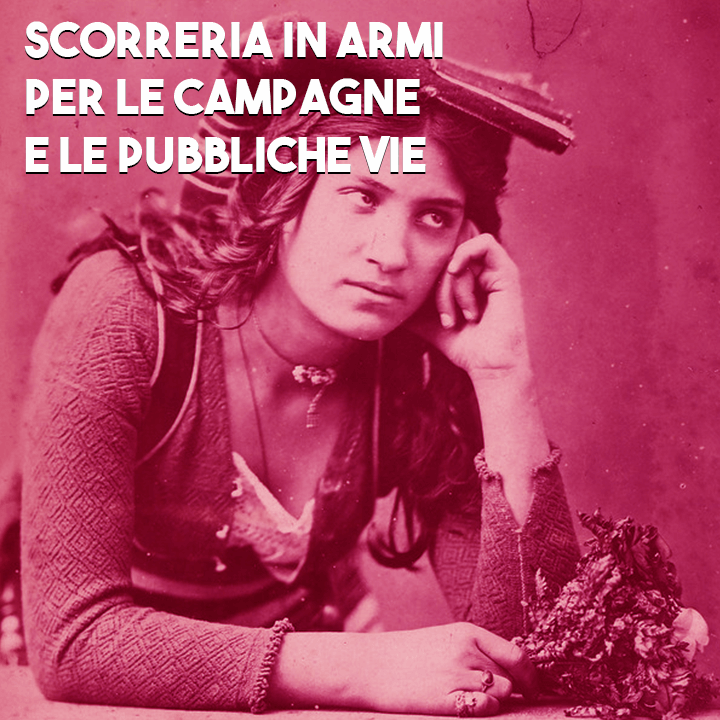 Procura e Questura di Torino a spasso nello spazio-tempo