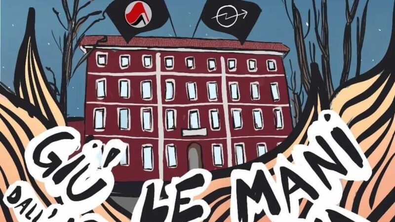 “Mascherarsi non può l’uomo ignorante, se parla è conosciuto al primo istante.”