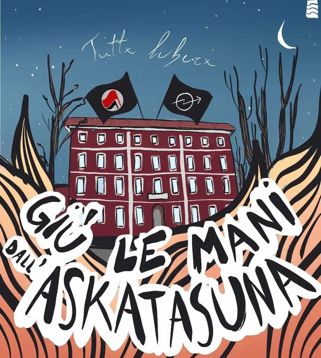 “Mascherarsi non può l’uomo ignorante, se parla è conosciuto al primo istante.”