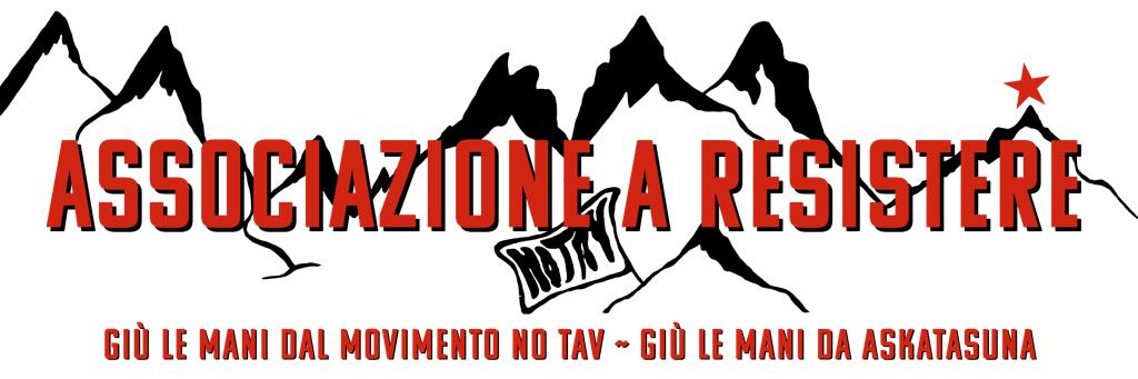 Associazione a Resistere