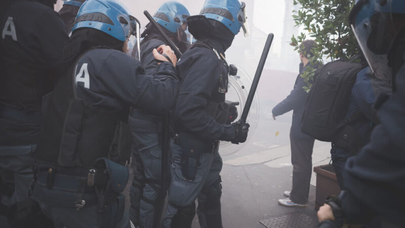 Processo Askatasuna: lo Stato chiede i danni ai cittadini che protestano