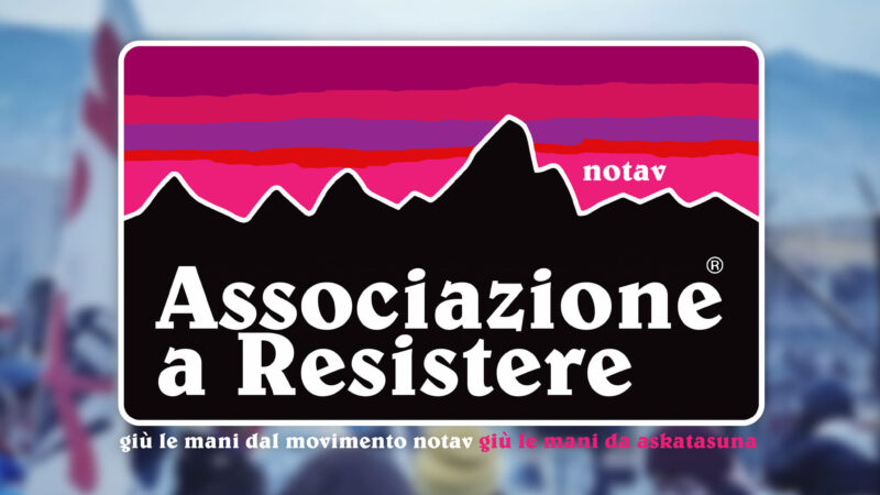Il Governo e Telt chiedono un totale di oltre 7 milioni di euro al Movimento No Tav, ai compagni e alle compagne del centro sociale Askatasuna e dello Spazio Popolare Neruda