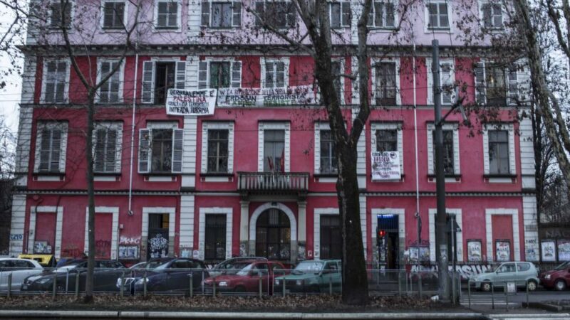 Processo Askatasuna/NoTav: il collegio di difesa prende parola