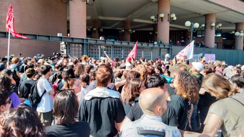Al via l’appello della Procura di Torino per il processo “Sovrano”