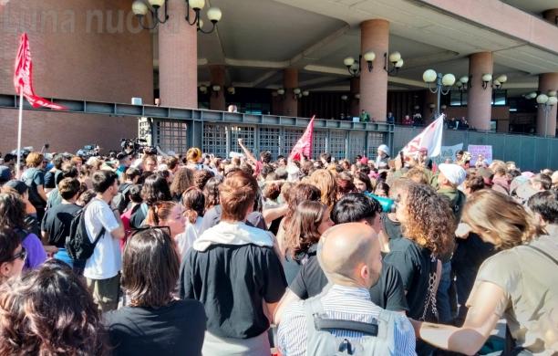 Associazione a delinquere? No! Associazione a resistere / Video verso l’udienza del 18 maggio