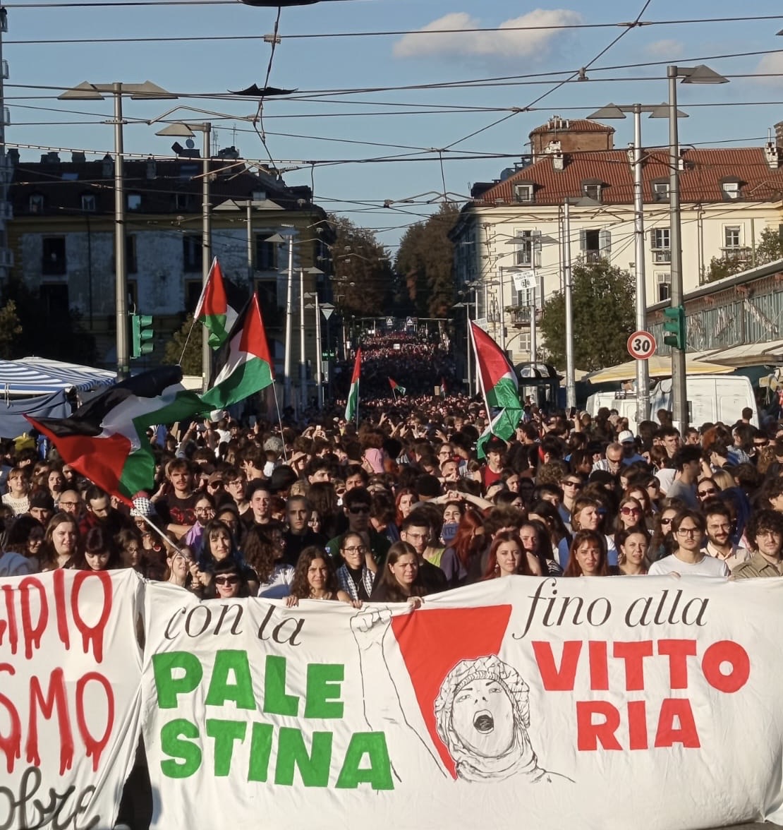 Continua l’accanimento nei confronti di Sara: da venerdì sera ai domiciliari 